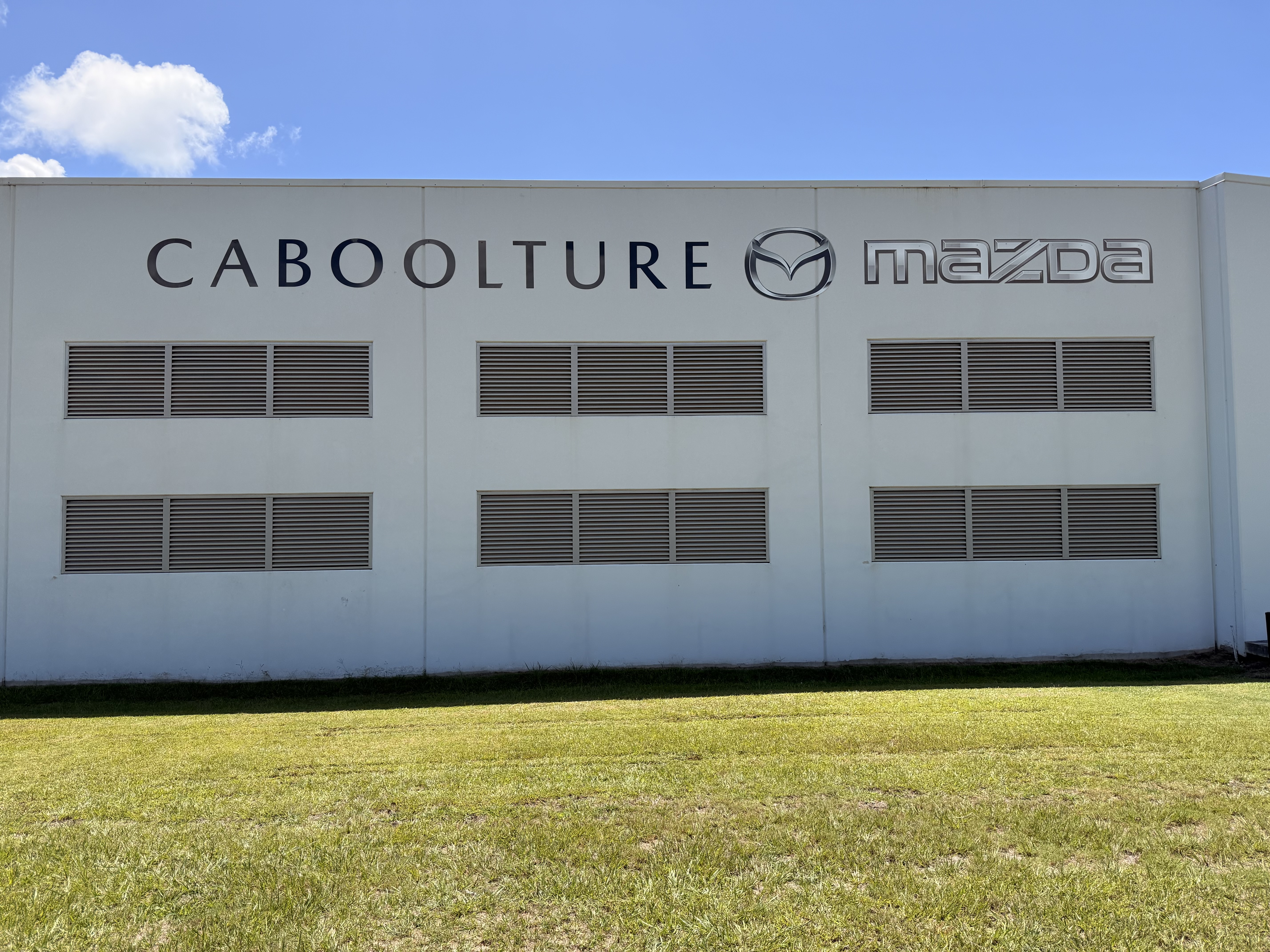 Business signage, window graphics, and brand artwork production
